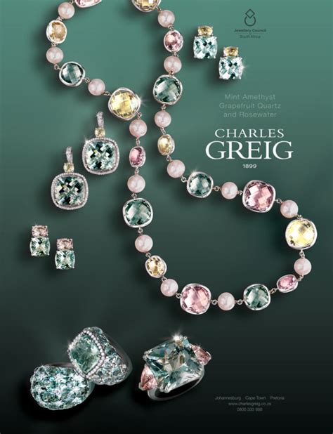 charles greig jewelry legacy.